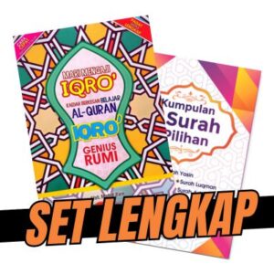 Set Lengkap